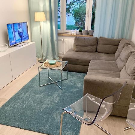 Apartament Sucharskiego Stary Toruń Buitenkant foto