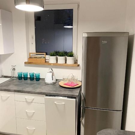 Apartament Sucharskiego Stary Toruń Buitenkant foto