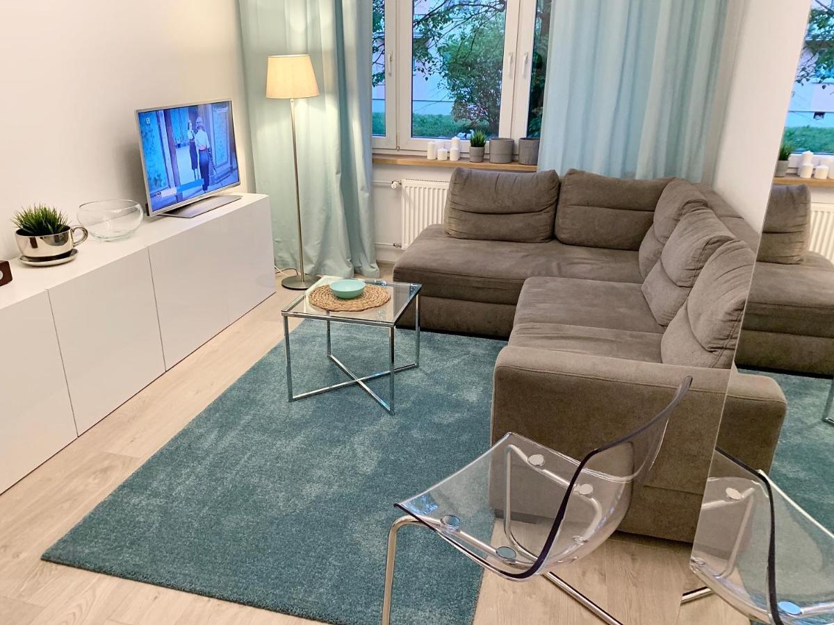 Apartament Sucharskiego Stary Toruń Buitenkant foto