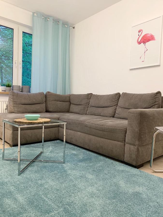 Apartament Sucharskiego Stary Toruń Buitenkant foto